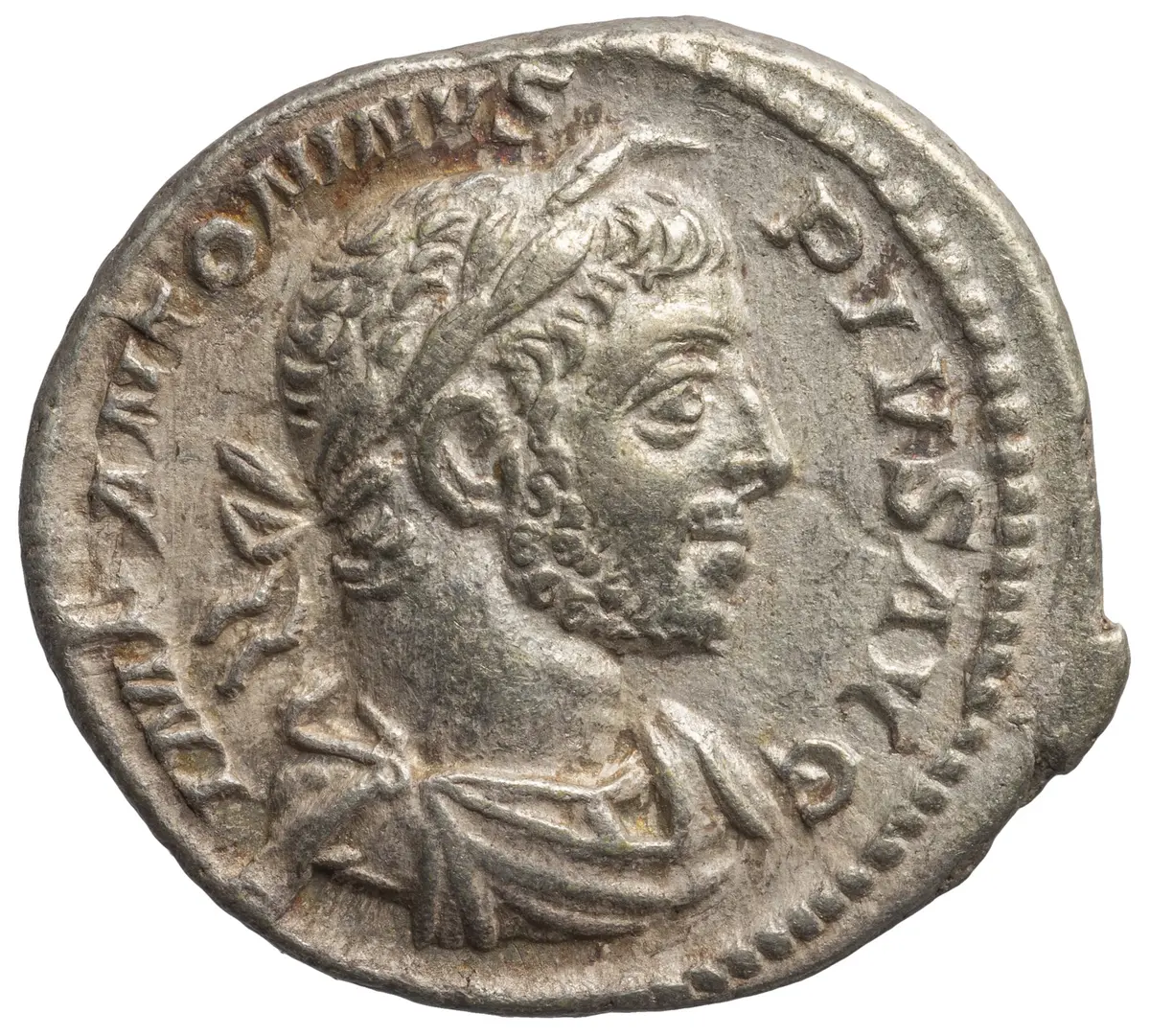 Antoninus IV. (Elagabal)