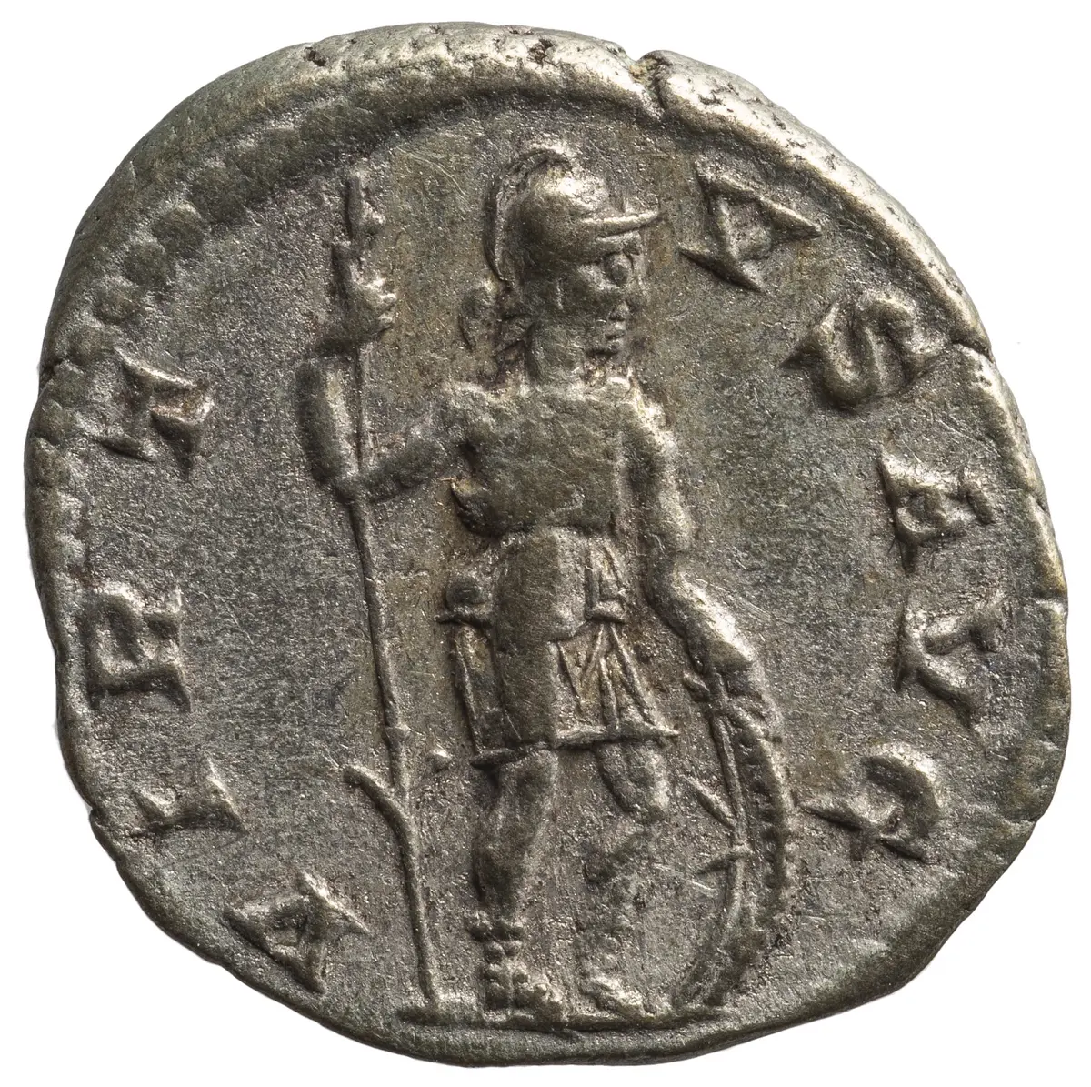 Severus Alexander