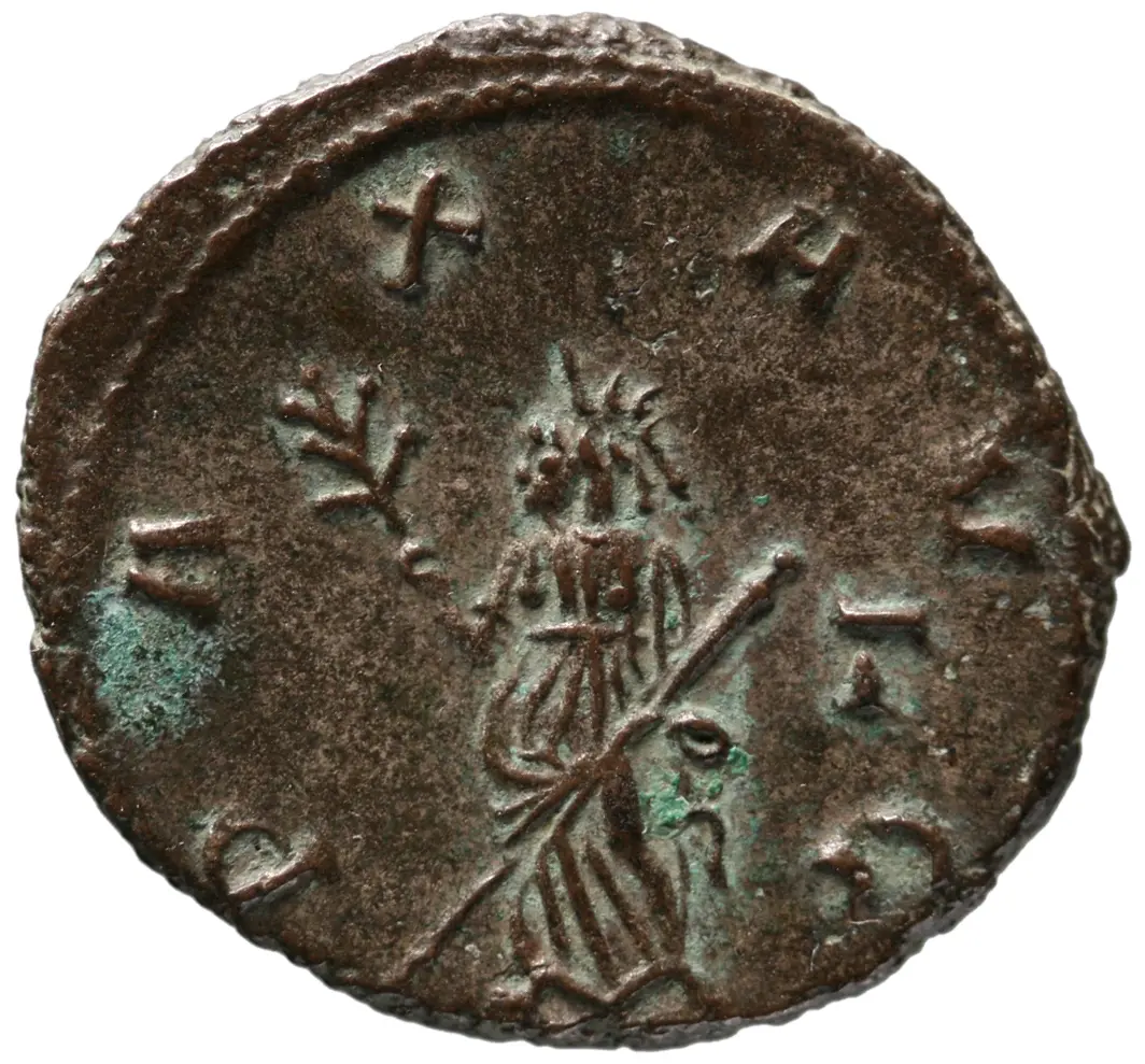 Gallienus