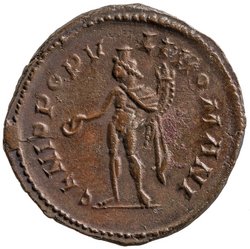 Constantius I. (Chlorus) Caesar