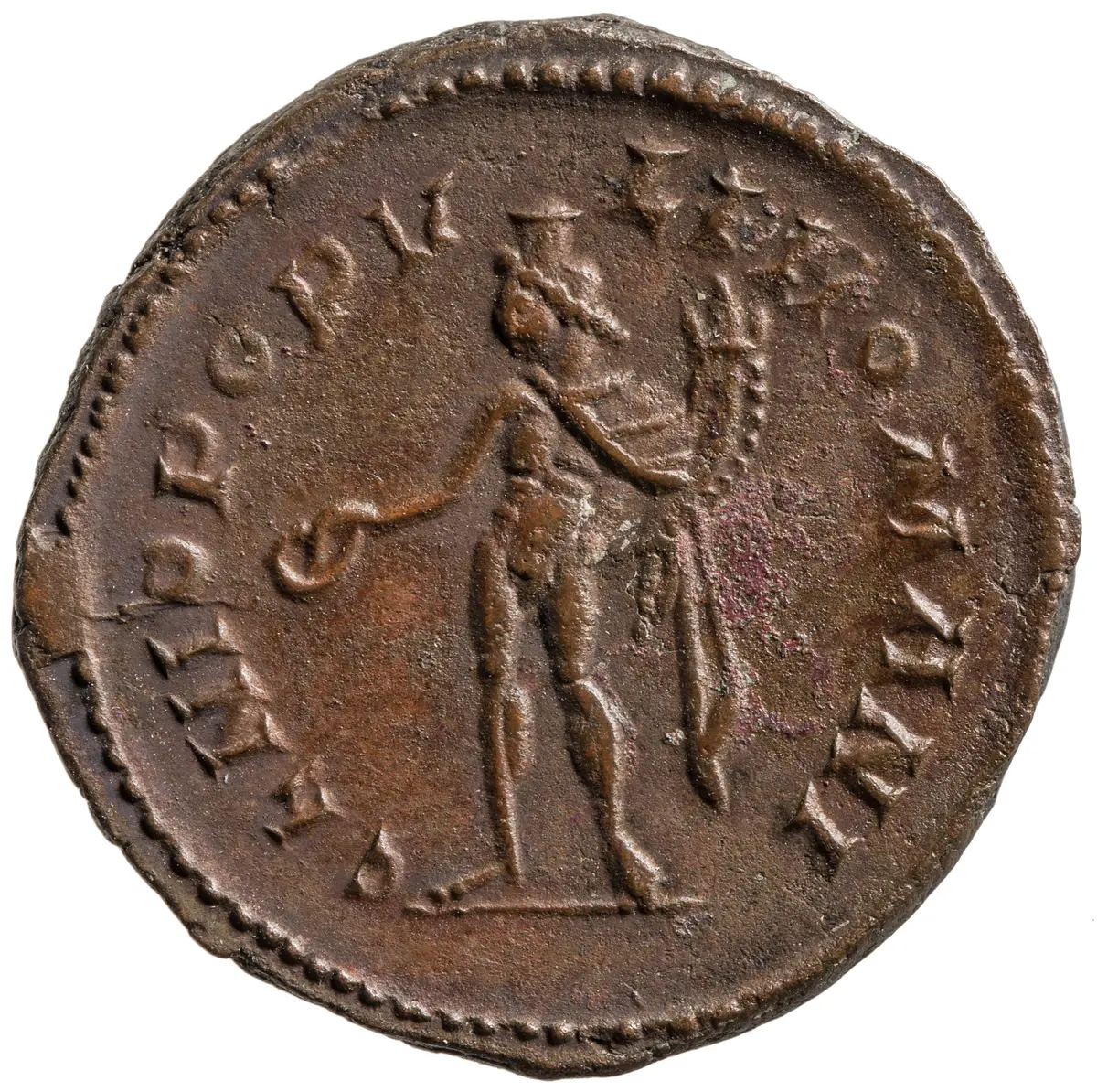 Constantius I. (Chlorus) Caesar