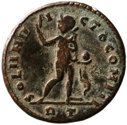 Maximinus II. (Daia)