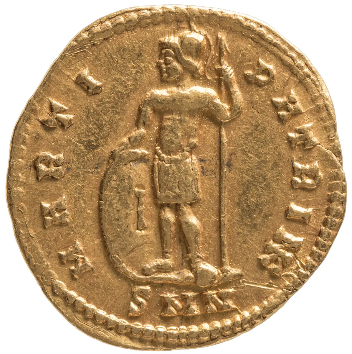 Constantinus I. (Caesar)