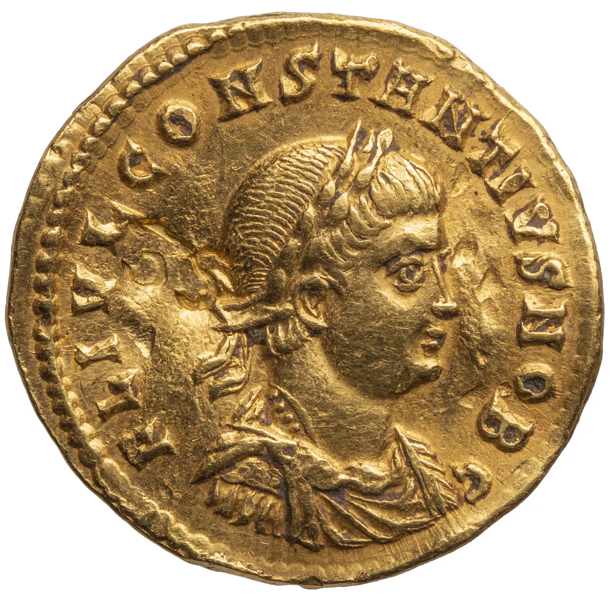 Constantius II. (Caesar)