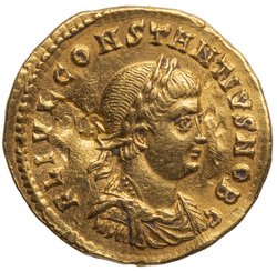 Constantius II. (Caesar)