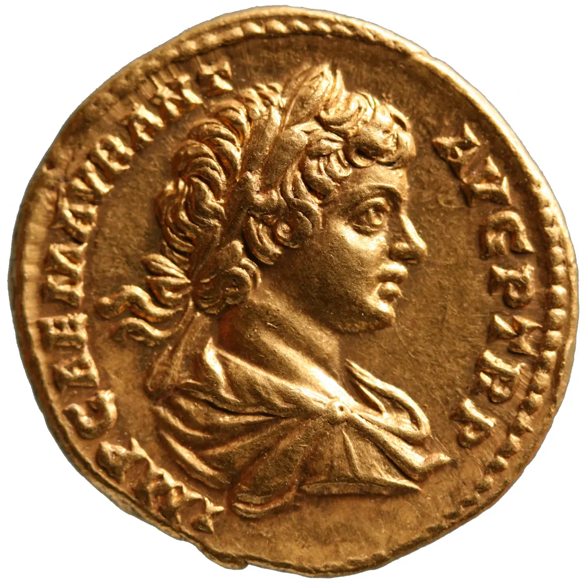 Antoninus III. (Caracalla)