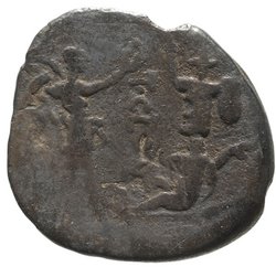 Röm. Republik: T. Cloulius