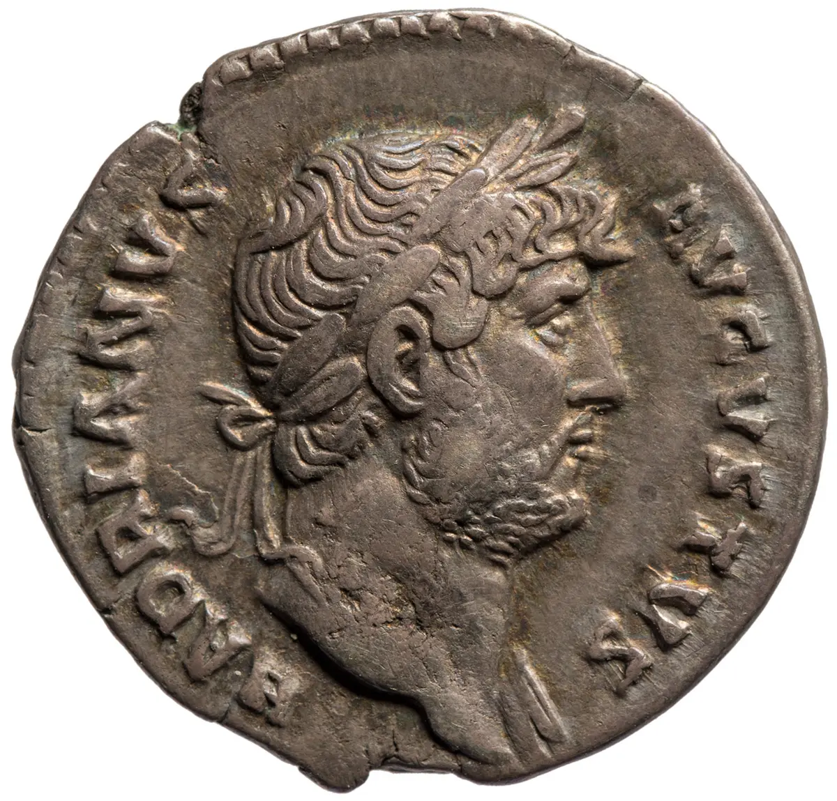 Hadrianus