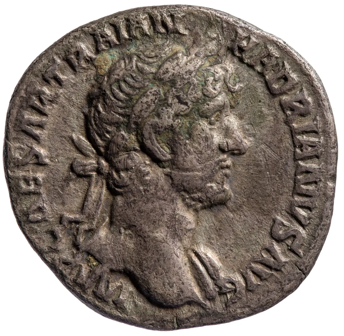 Hadrianus