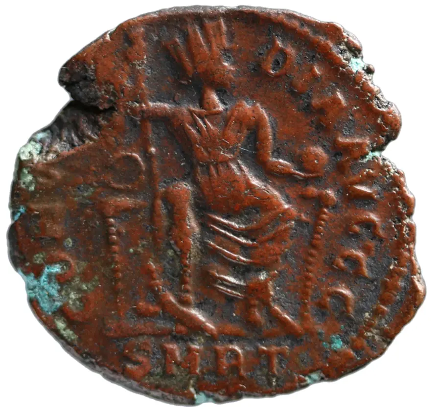 Valentinianus II.