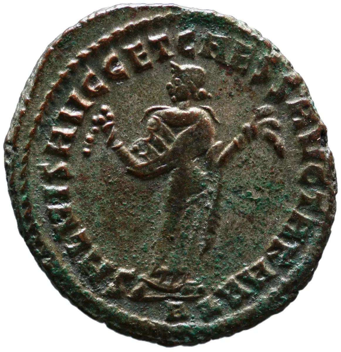 Münze