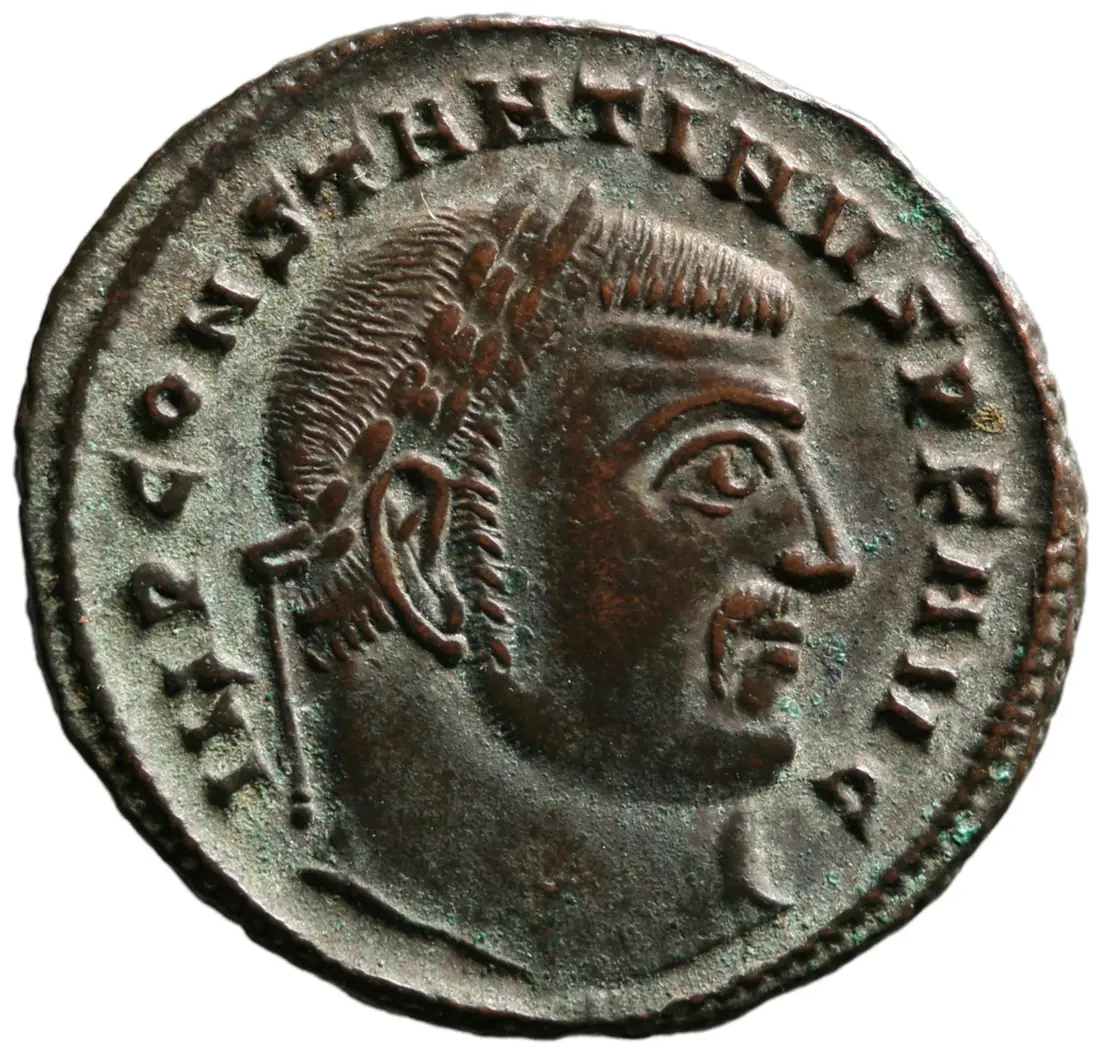 Constantinus I.
