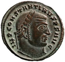 Constantinus I.