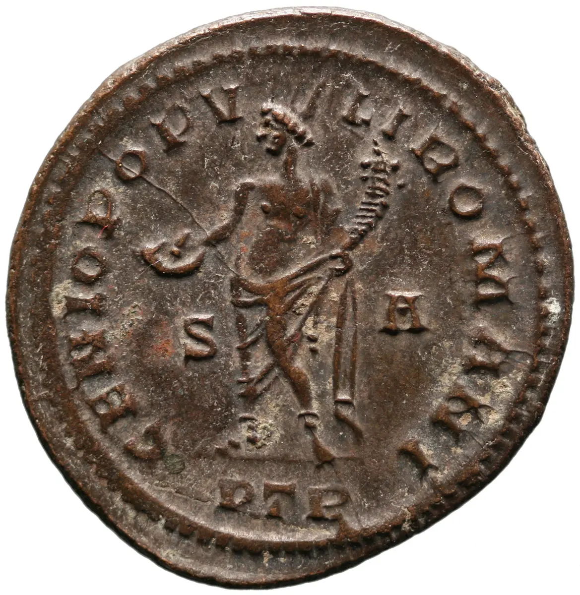 Maximinus II. (Daia) Caesar