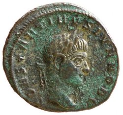 Constantinus II. (Caesar)