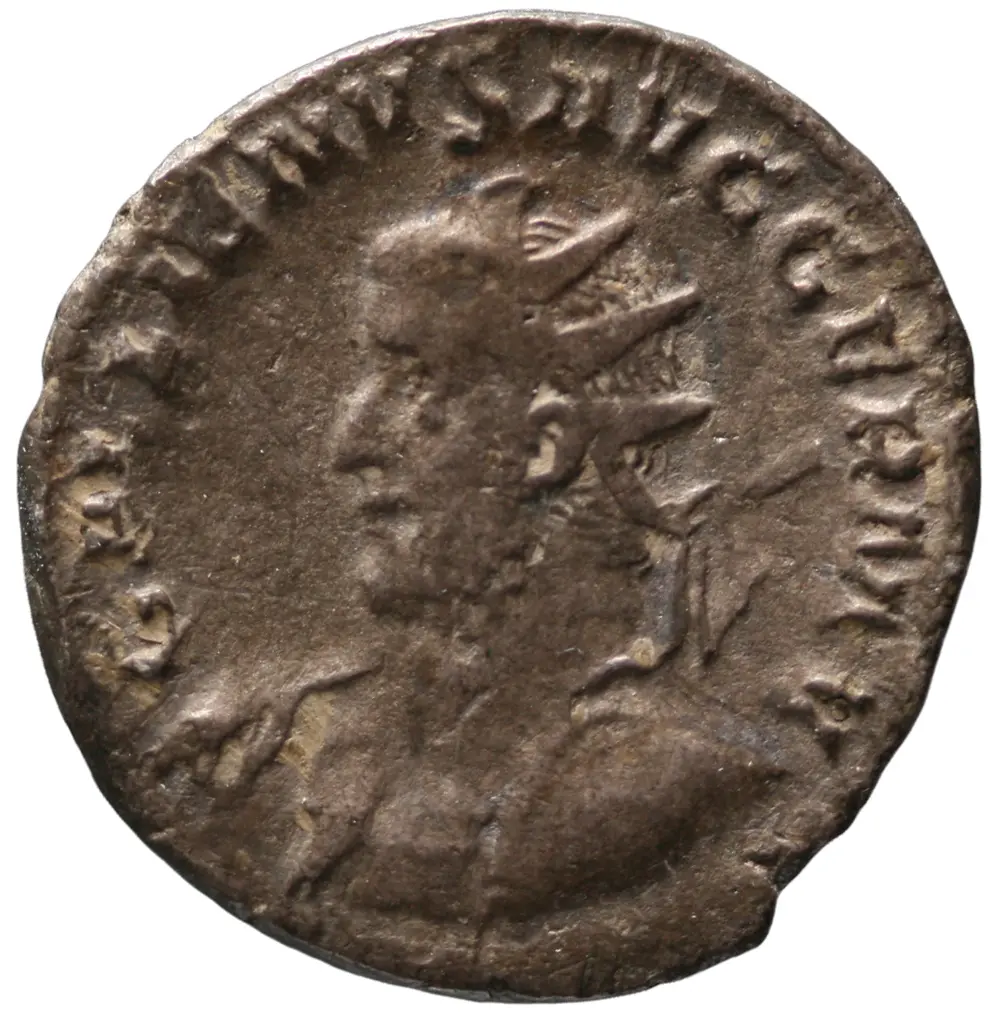 Gallienus