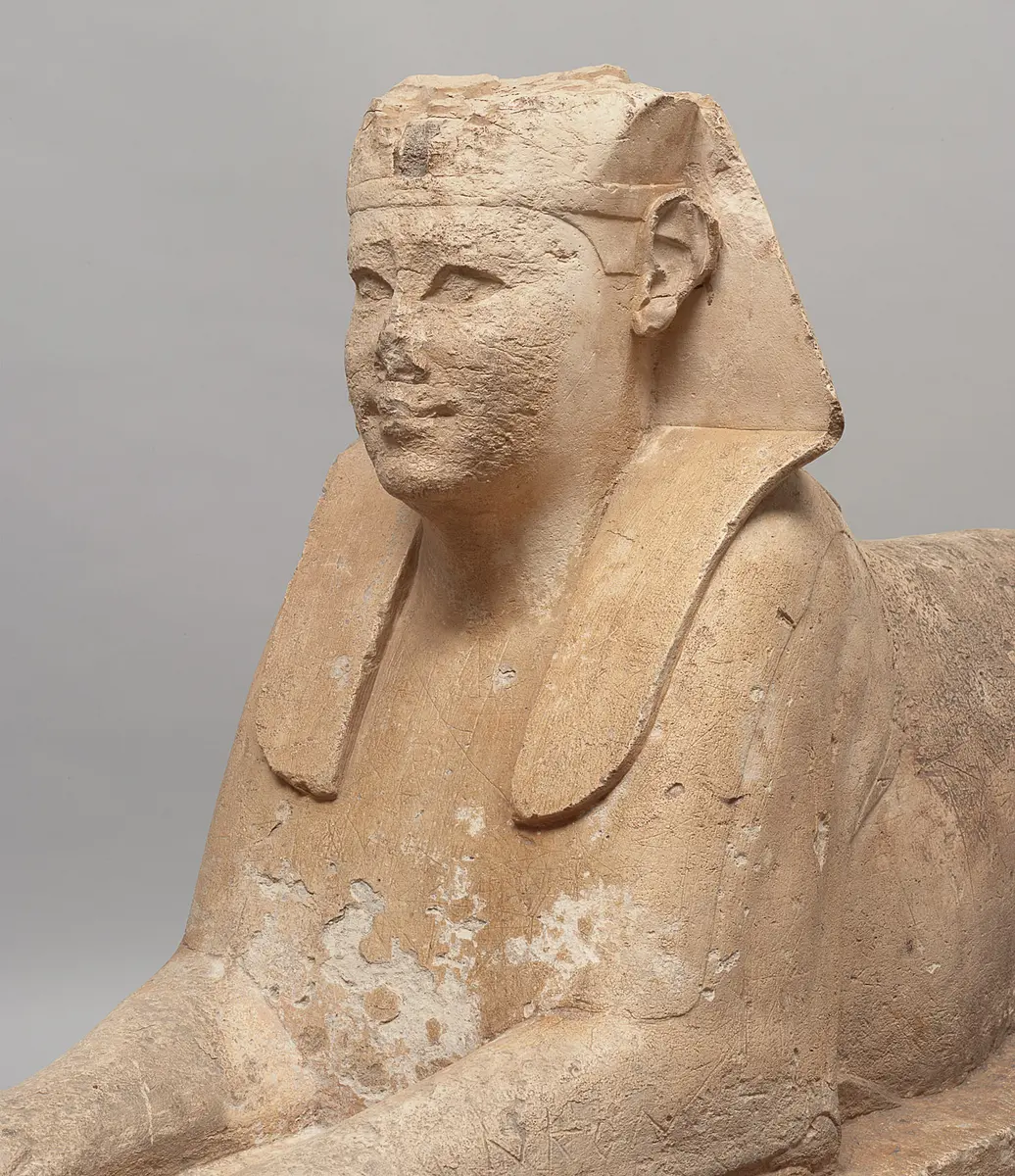 Serapeumssphinx