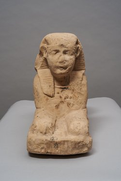 Kleiner Sphinx