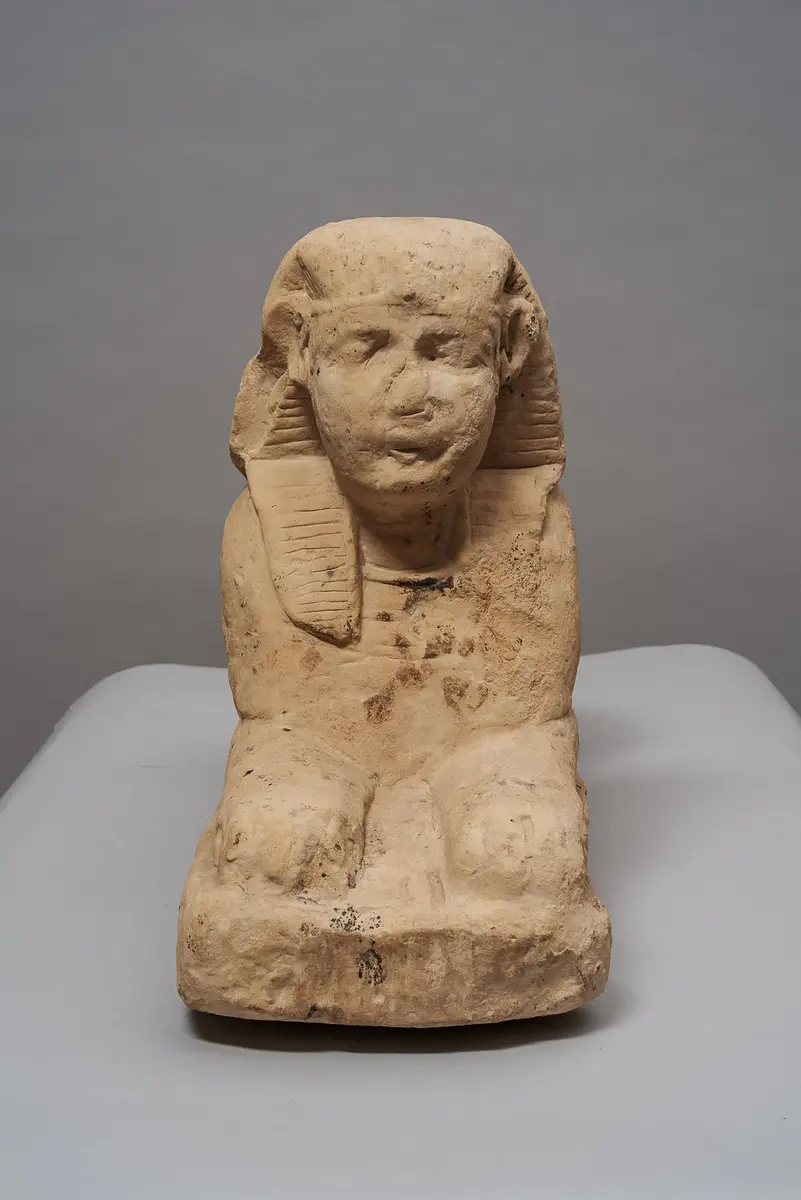 Kleiner Sphinx
