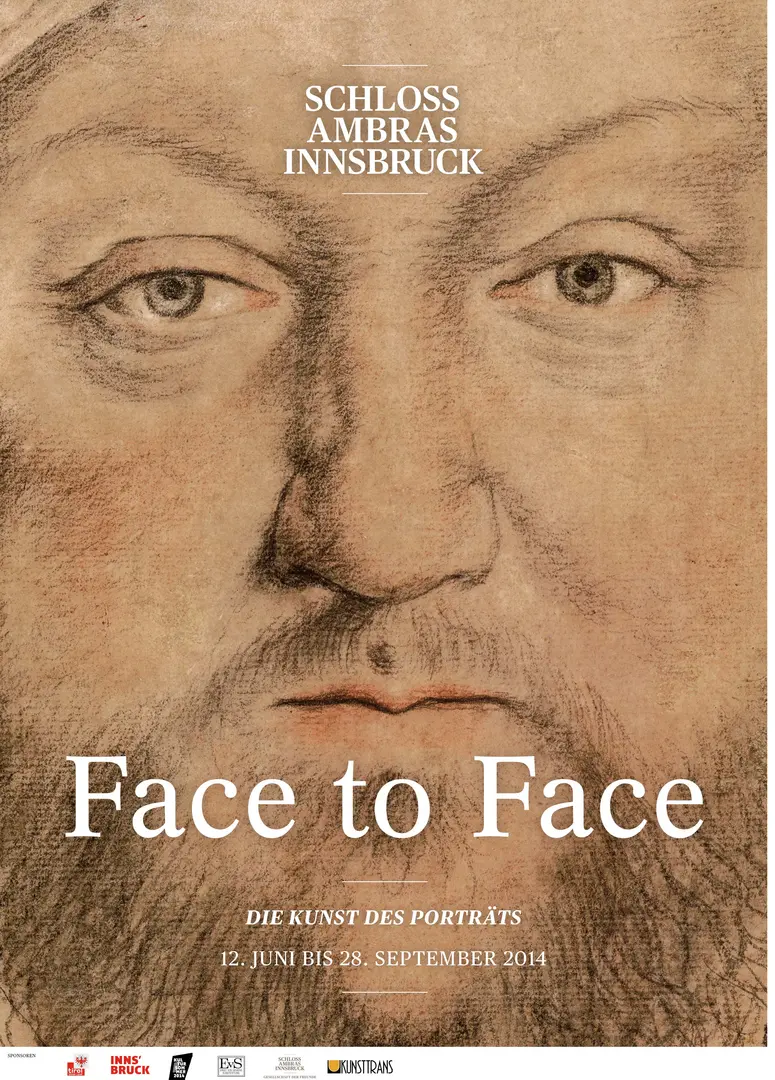 Face to Face. Die Kunst des Porträts