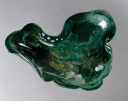 Muschelschale