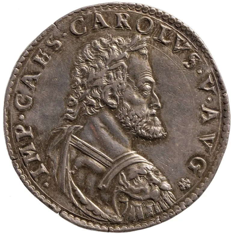 Münze