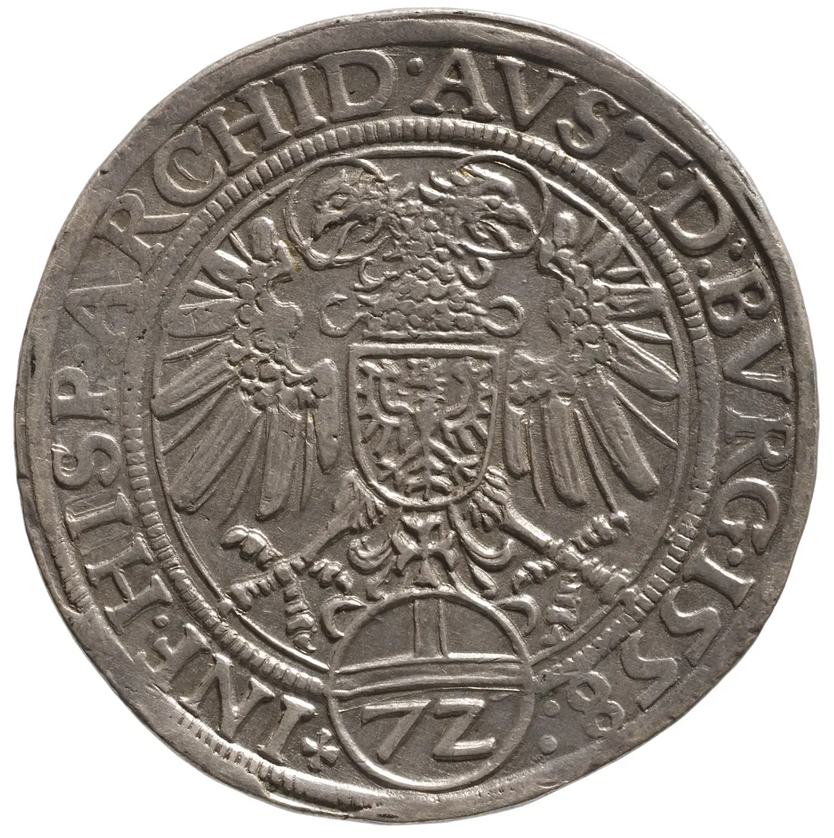 Münze