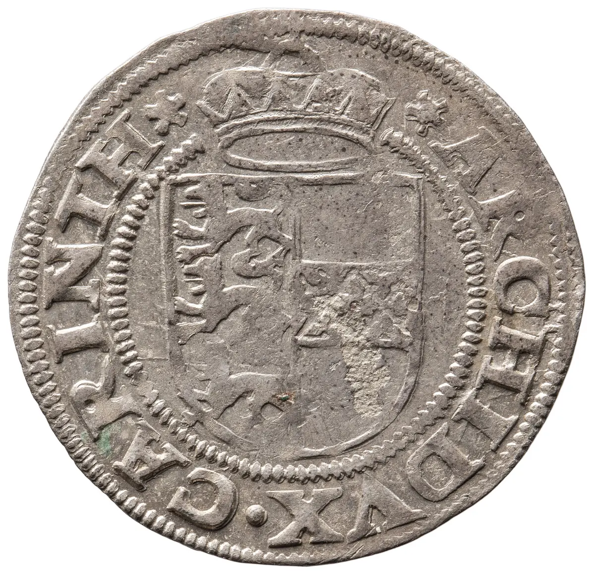 Haus Österreich: Maximilian I.