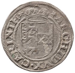 Haus Österreich: Maximilian I.
