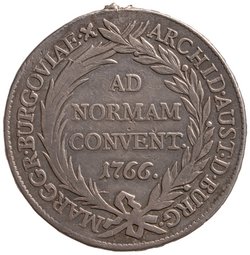 Haus Österreich: Maria Theresia