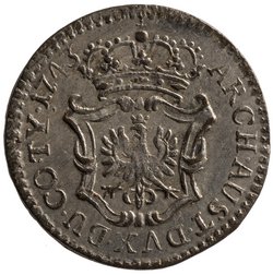 Haus Österreich: Maria Theresia