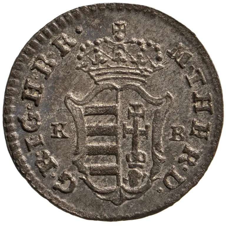 Münze