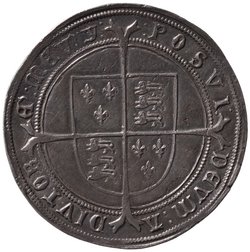 Vereinigtes Königreich Großbritannien: Edward VI.