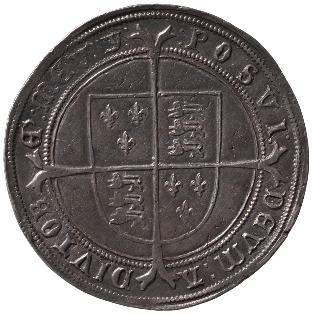 Vereinigtes Königreich Großbritannien: Edward VI.