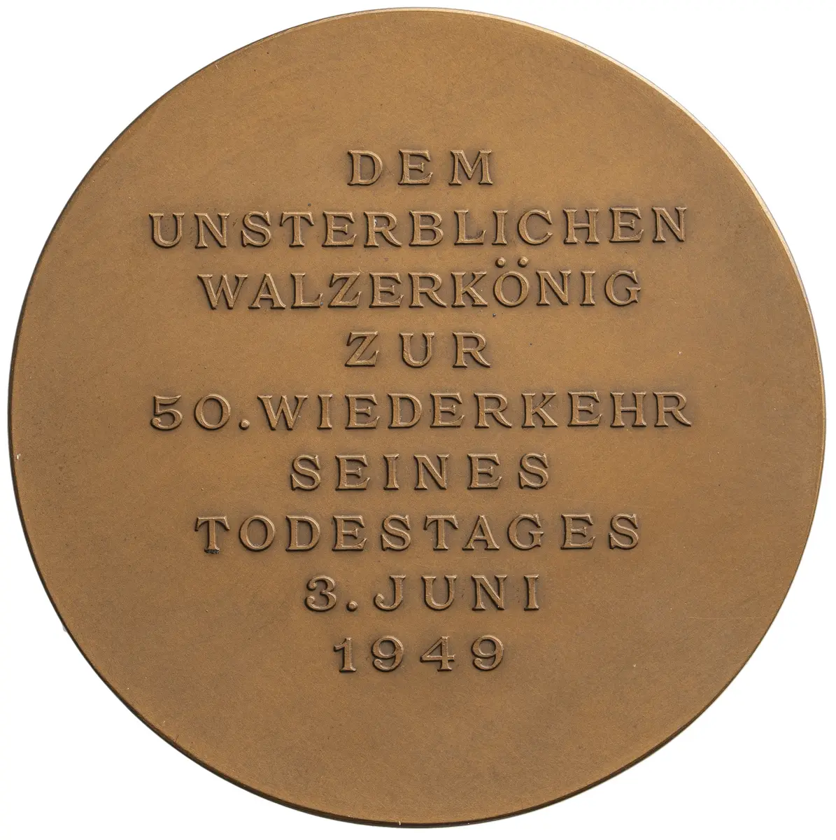 Medaille