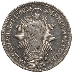 Haus Österreich: Maria Theresia