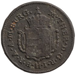 Haus Österreich: Maria Theresia