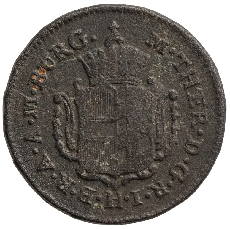 Münze