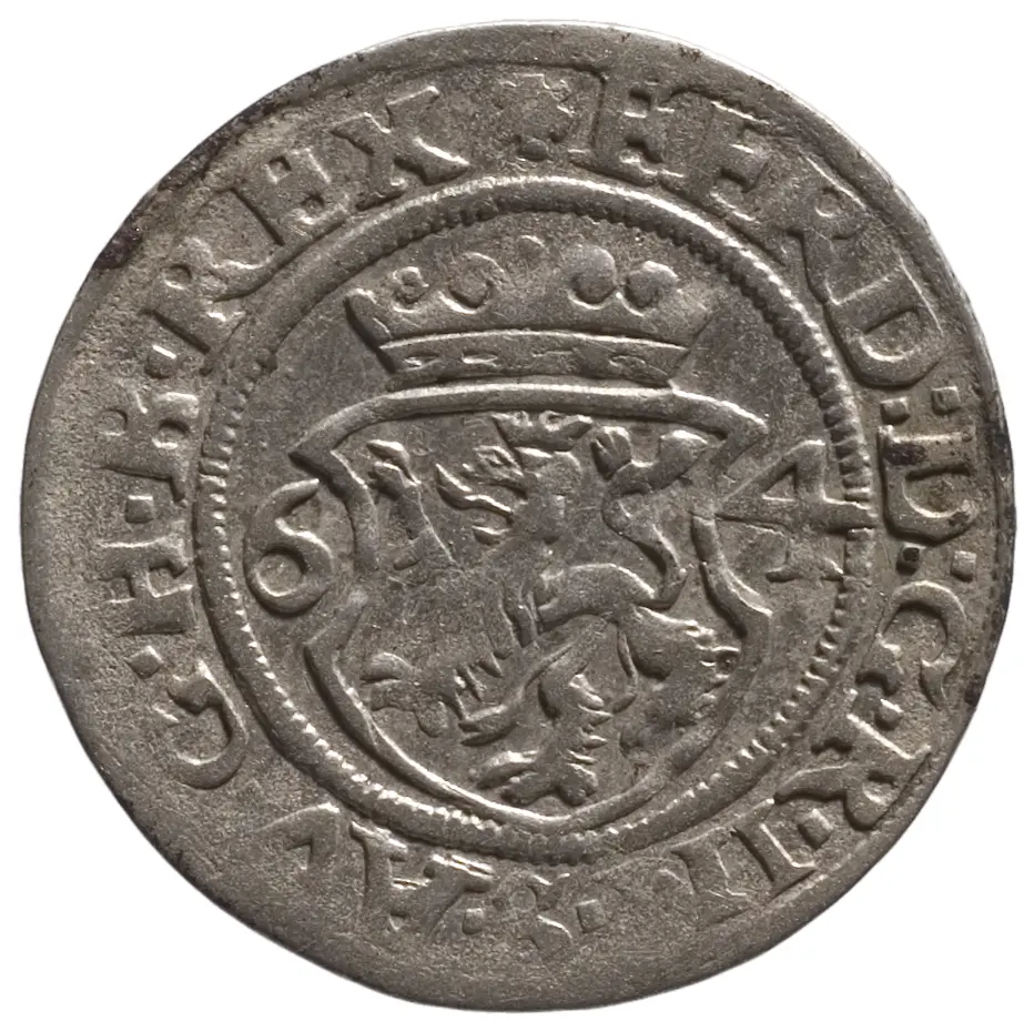 Münze