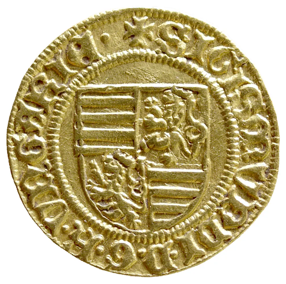 Könige von Ungarn: Sigismund