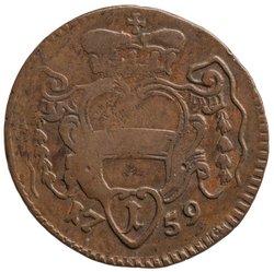 Haus Österreich: Maria Theresia