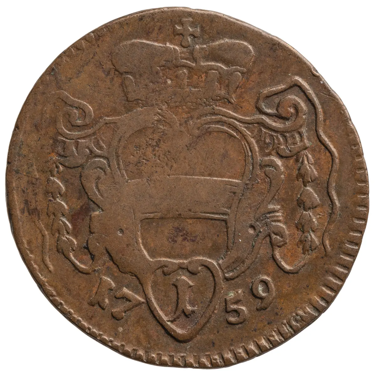 Haus Österreich: Maria Theresia
