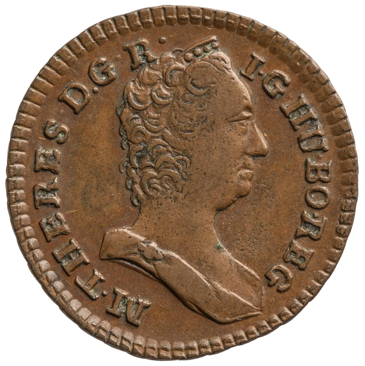 Haus Österreich: Maria Theresia