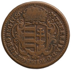 Haus Österreich: Maria Theresia