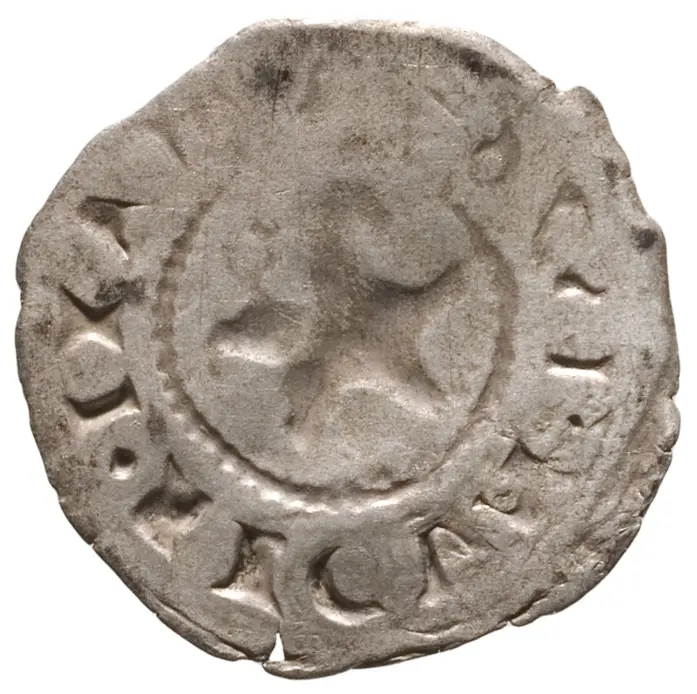 Münze