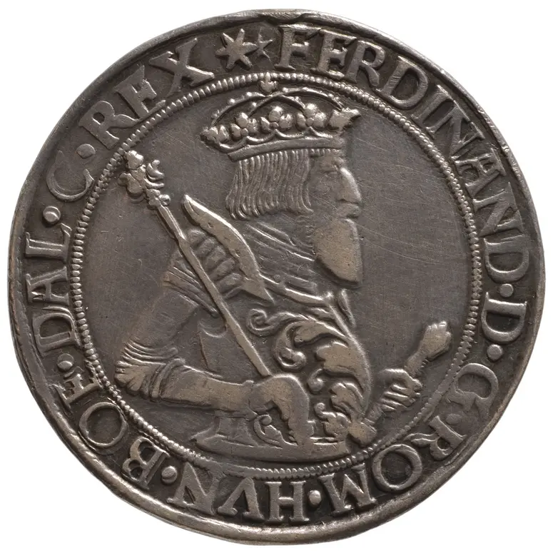 Münze