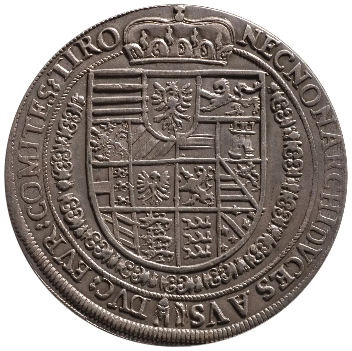 Schraubtaler