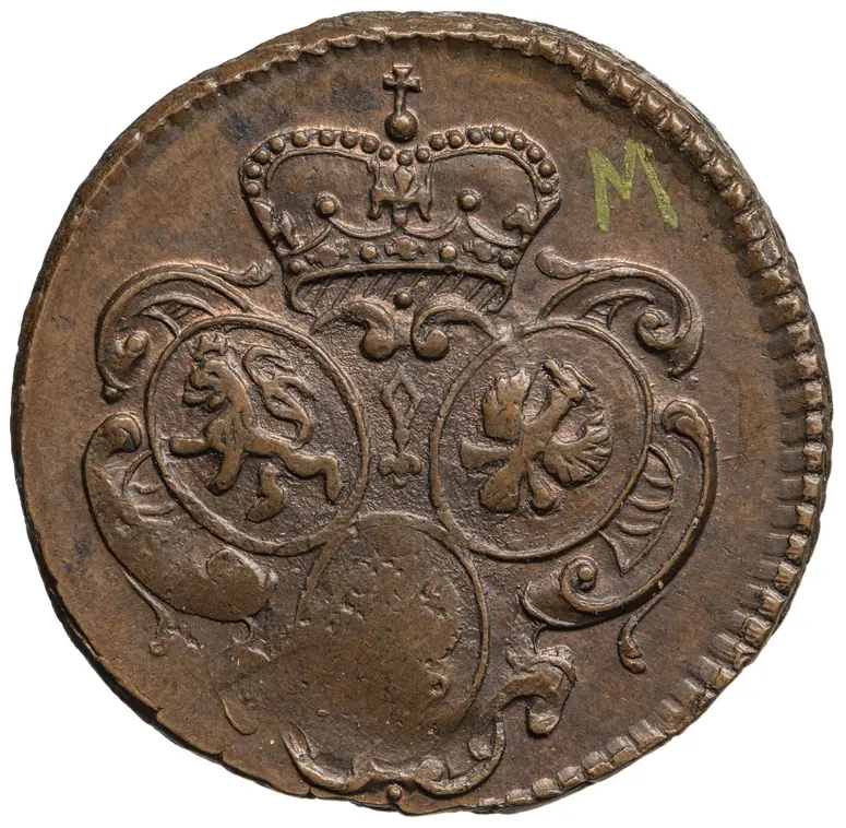 Münze