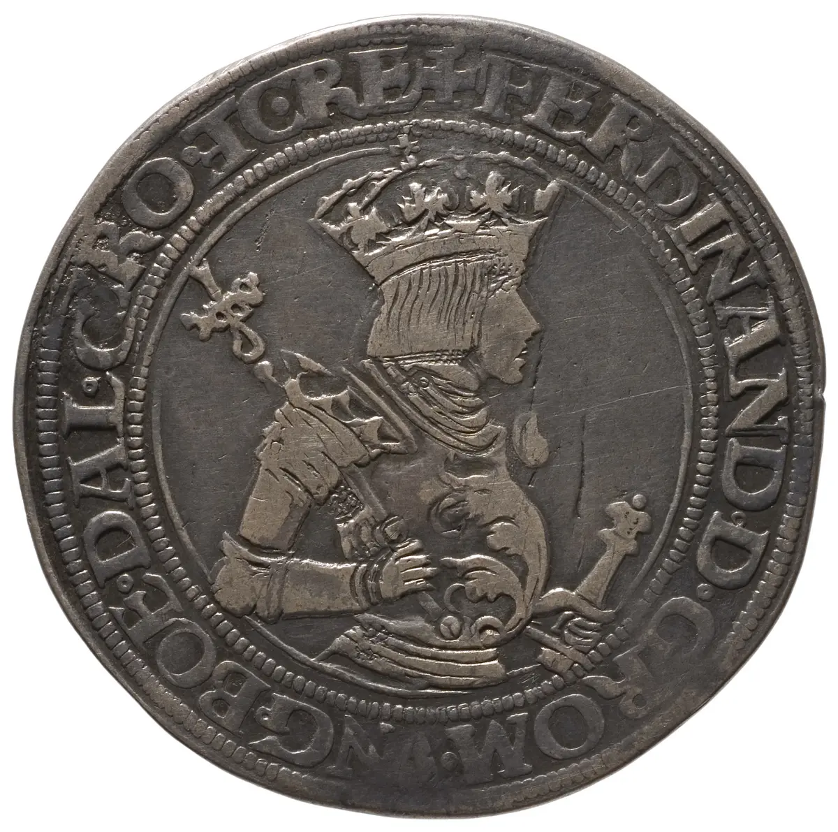 Münze