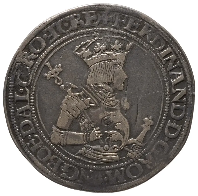 Münze